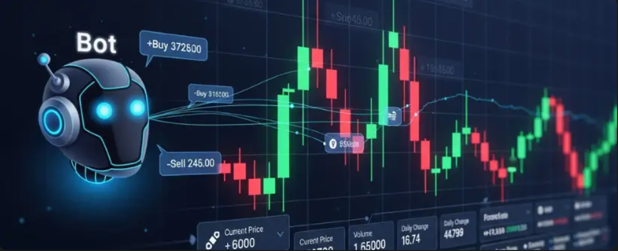 AI Crypto Bot