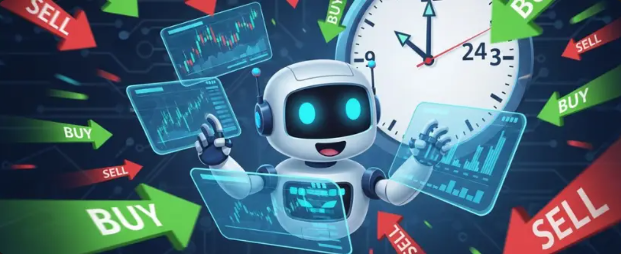 Crypto Trading System