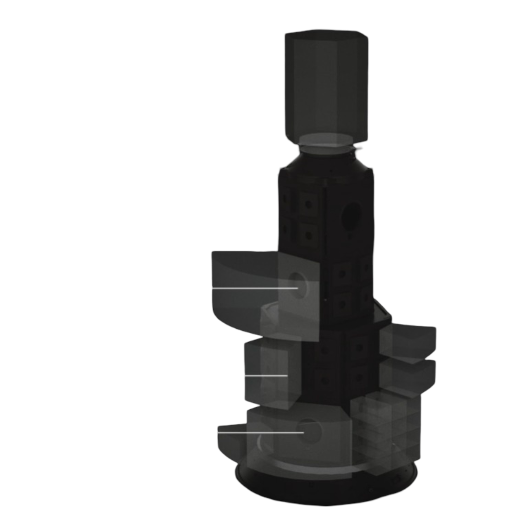 Payload Configuration